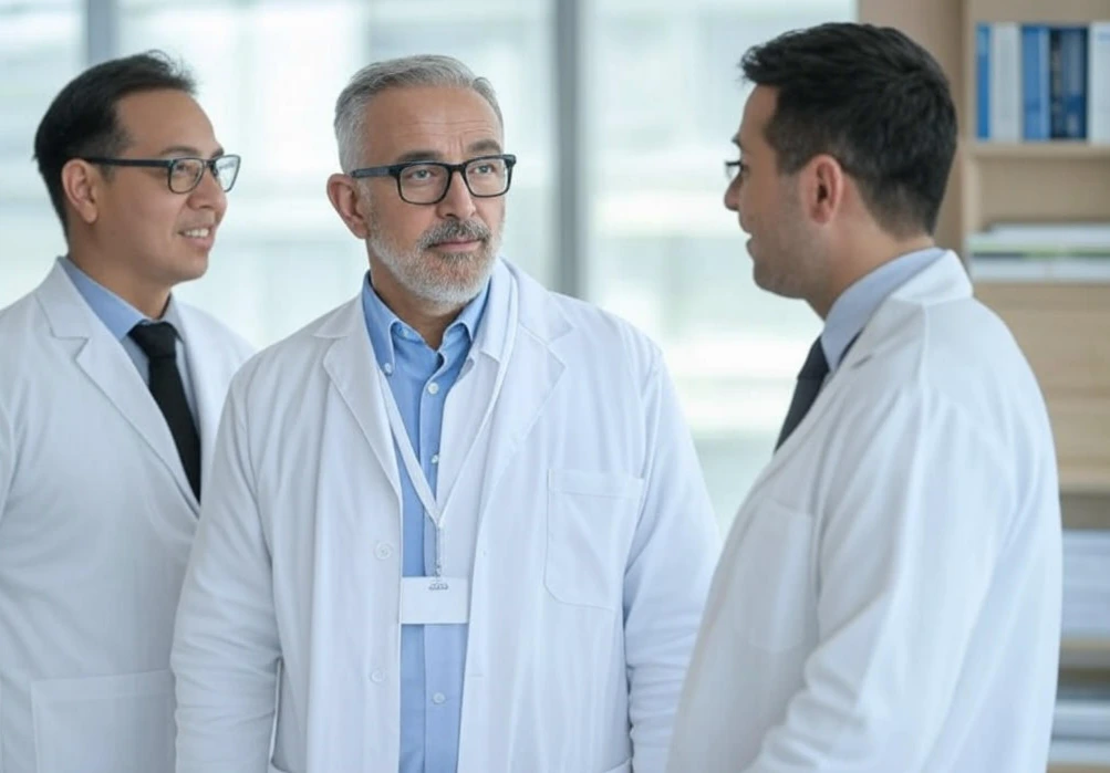 Prostate Cancer Coalitions Prostate Cancer Coalitions