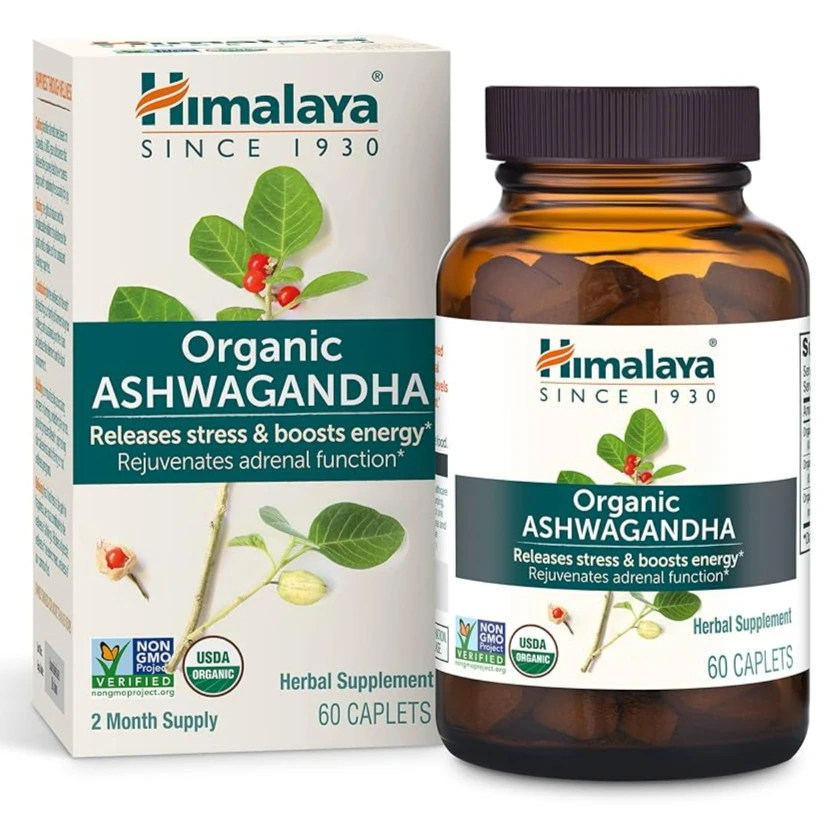 Ashwagandha