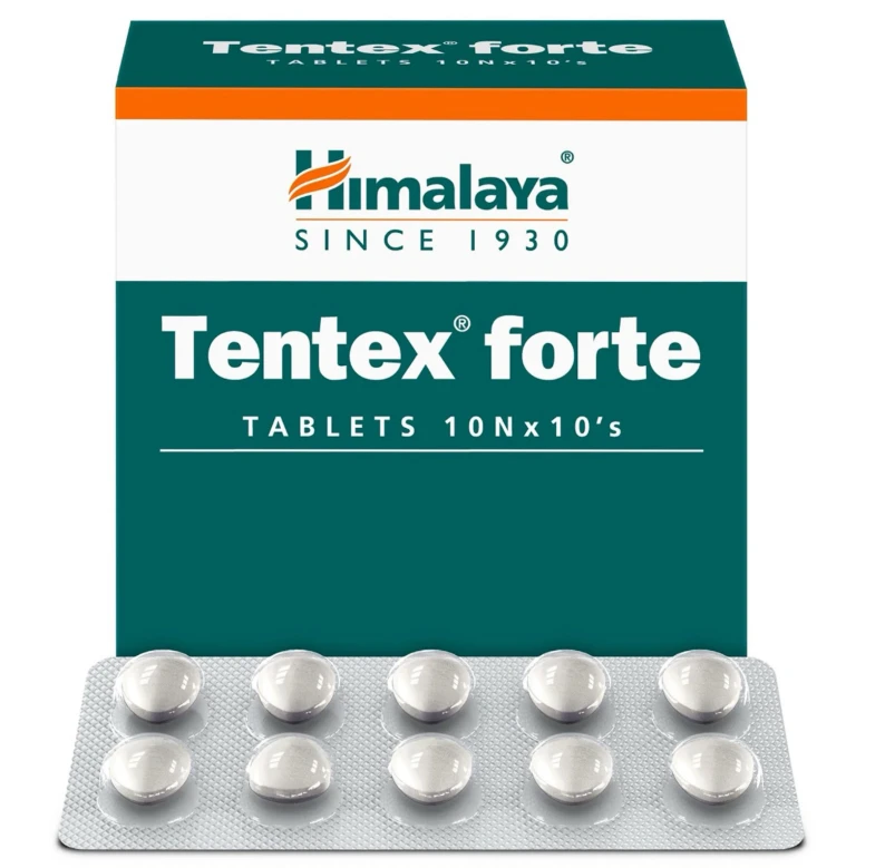 tentex forte