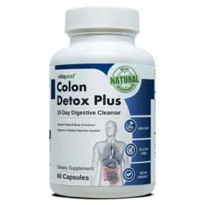 colon detox plus