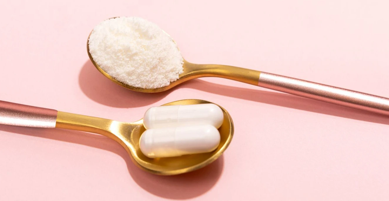 collagen
