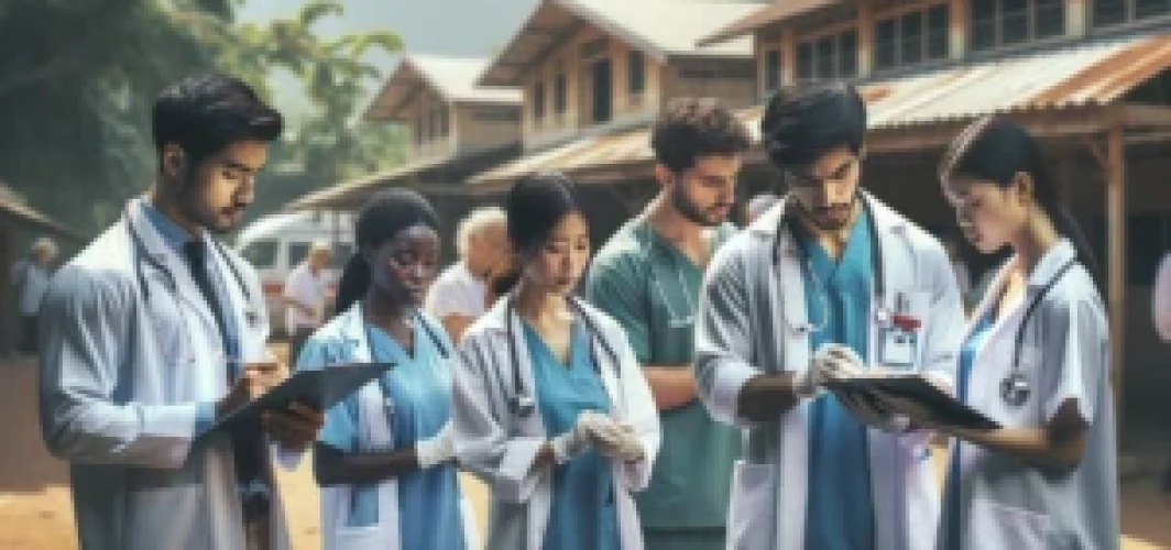 Rural Health