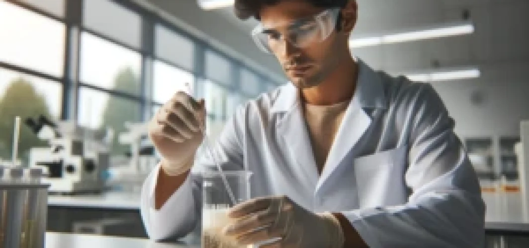 Protein in Urine