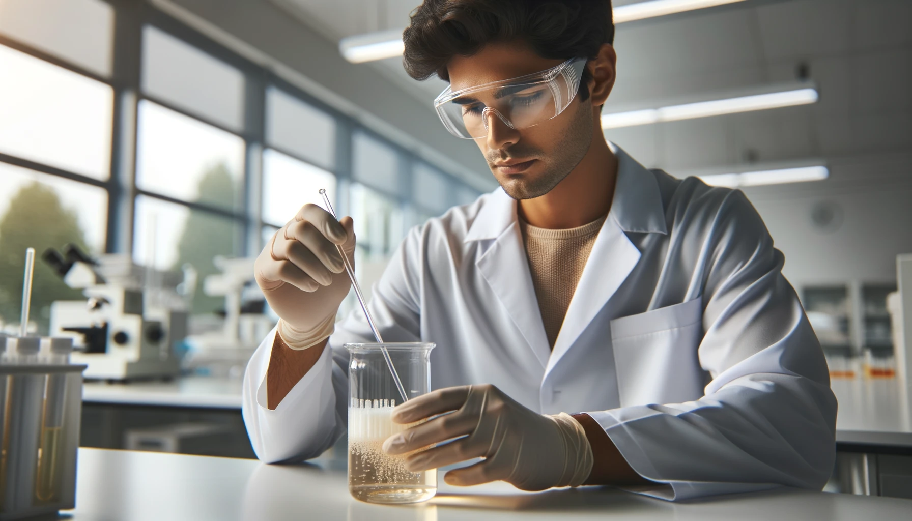 Protein in Urine