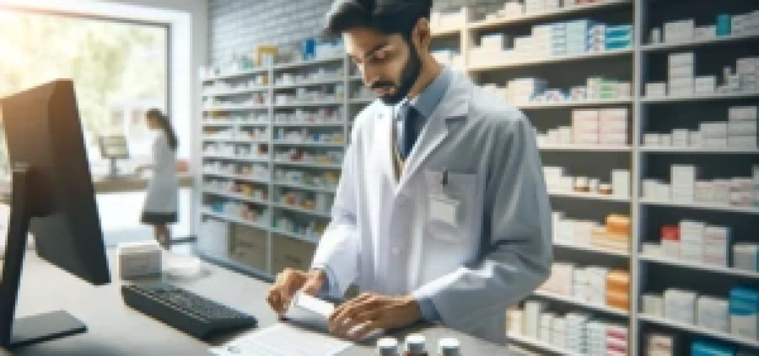 Savings on Prescription Medications