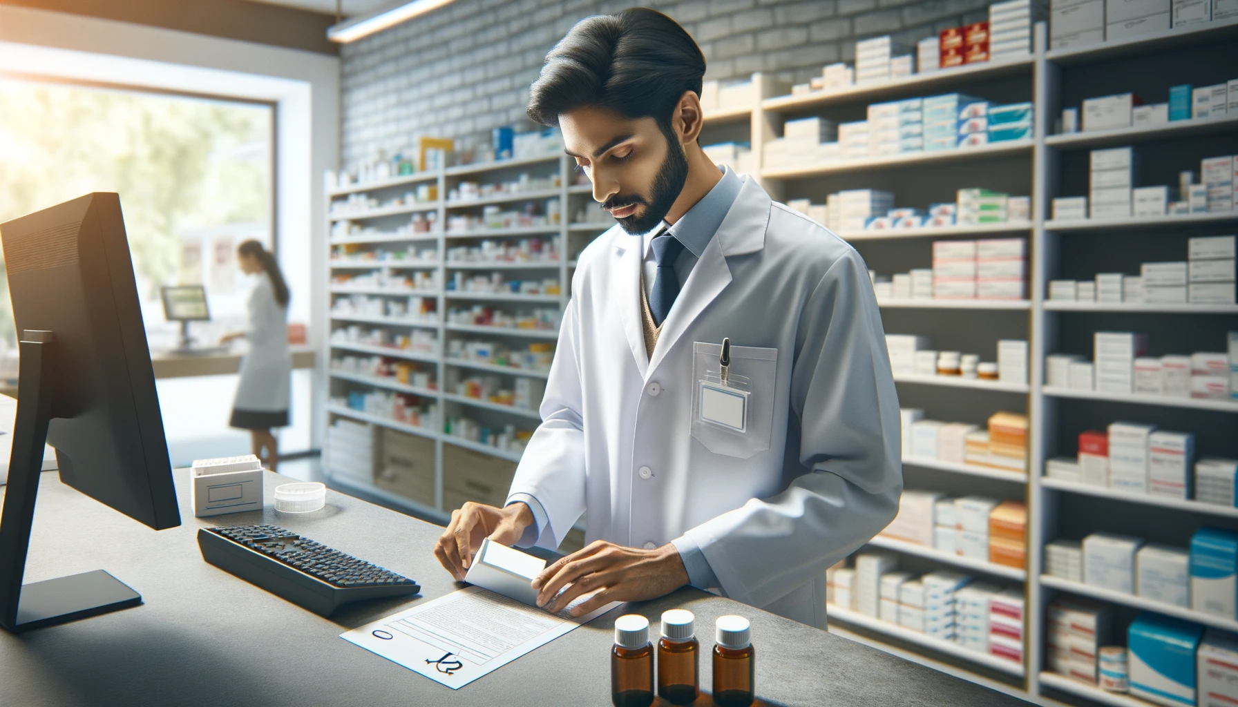 Savings on Prescription Medications