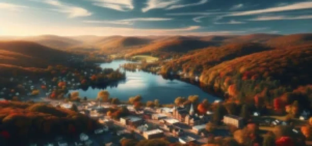 Luzerne County