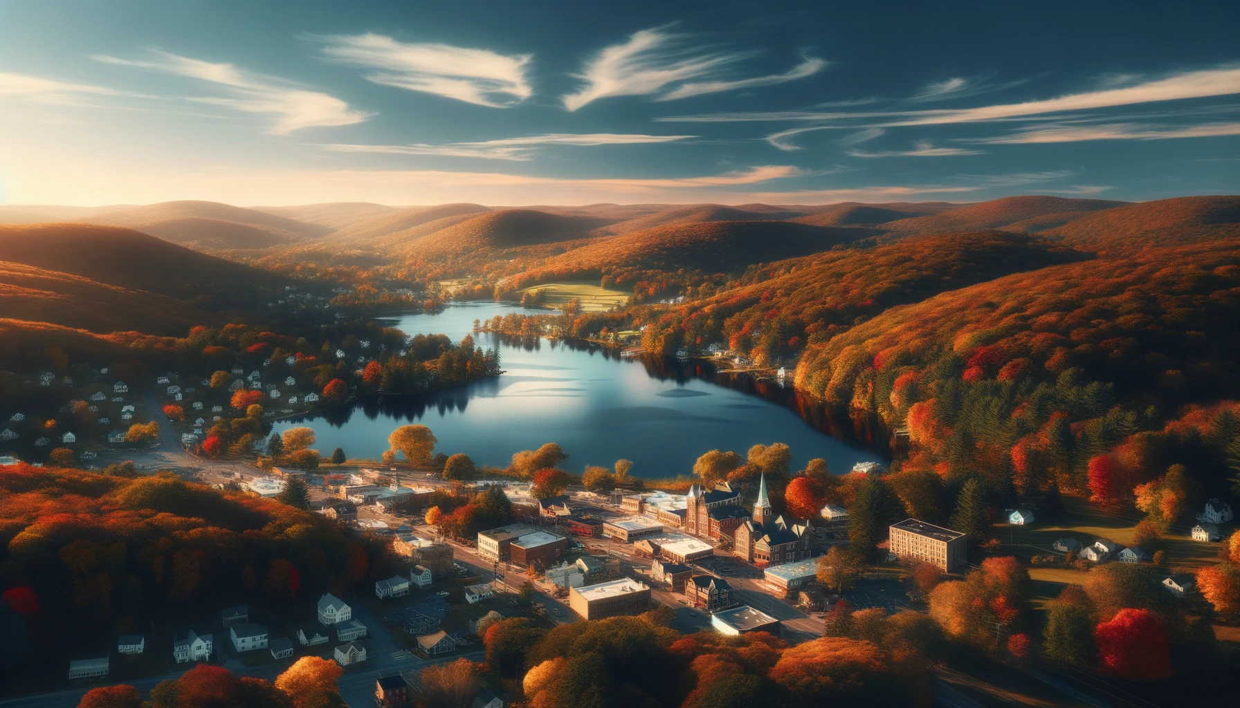 Luzerne County