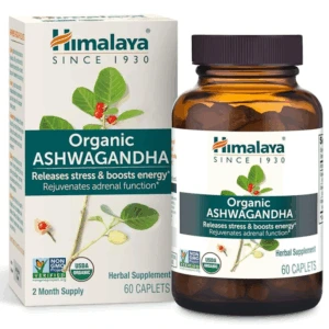 Ashwagandha