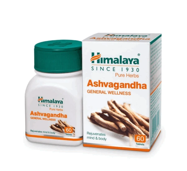 Ashwagandha pack