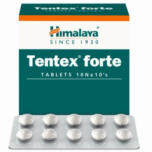 tentex forte