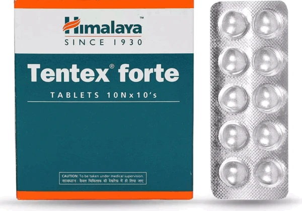 tentex forte pack